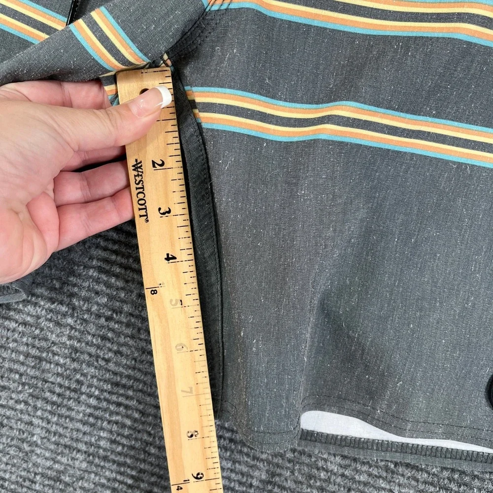 RVCA excellent pre